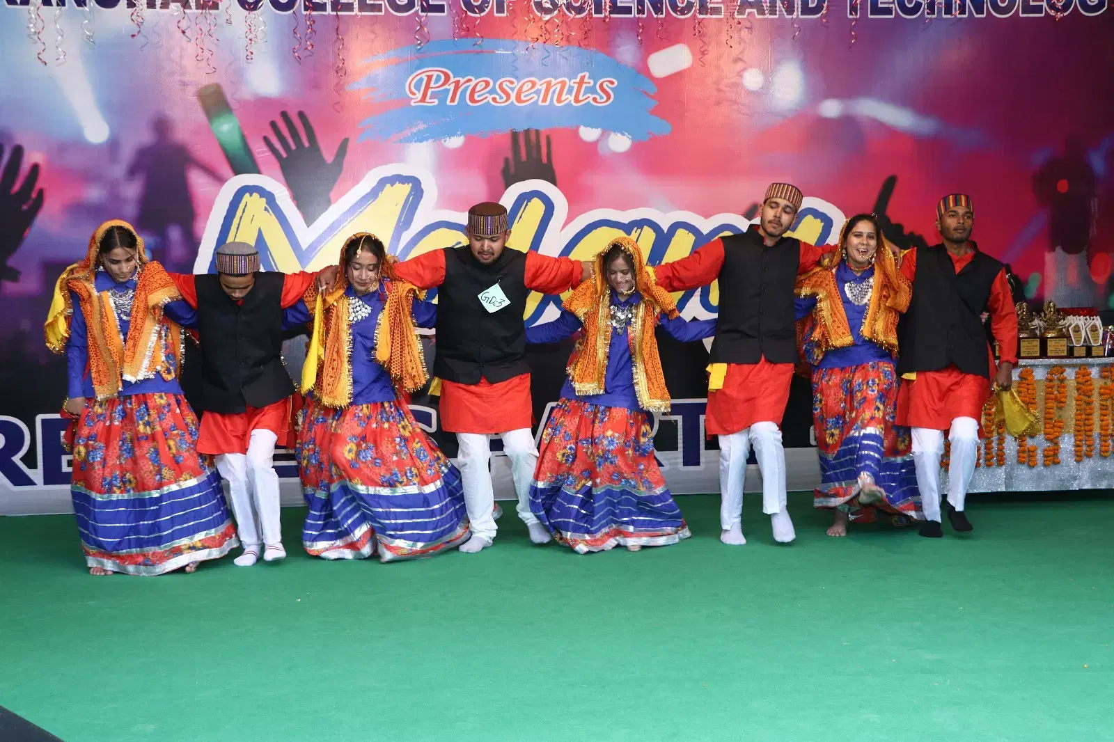 Uttaranchal College of Science & Technology Dehradun Campus photo 81